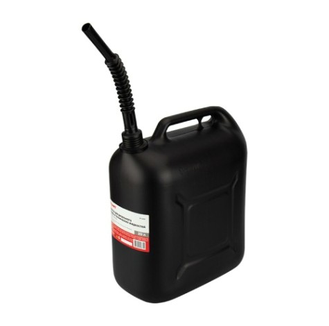 Канистра для дизельного топлива REXANT 80-0209 "Дизель" и технических жидкостей, 20л Канистра для дизельного топлива REXANT 80-0209 "Дизель" и технических жидкостей, 20л