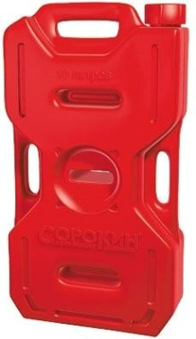 Канистра экспедиционная СОРОКИН 11.510 горизонтальная 10 л