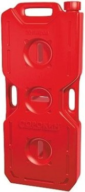 Канистра экспедиционная СОРОКИН 11.520 горизонтальная 20 л