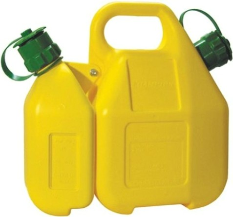 Канистра комбинированная CHAMPION С1301 [C1301]