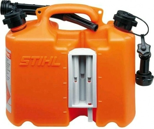 Канистра комбинированная STIHL PROFI 00008810113 [00008810113]