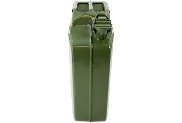 Канистра стальная ХОЗДЕПО 20 л. 00-00004018 [00-00004018]