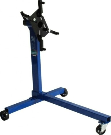 Кантователь двигателя AE&T Т63001 грузоподъемность 340 кг [T63001]