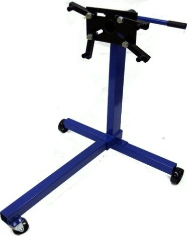 Кантователь двигателя AE&T Т63001T грузоподъемность 340 кг Кантователь двигателя AE&T Т63001T грузоподъемность 340 кг