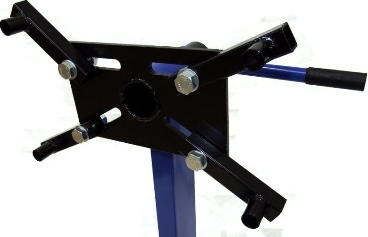 Кантователь двигателя AE&T Т63001T грузоподъемность 340 кг Кантователь двигателя AE&T Т63001T грузоподъемность 340 кг