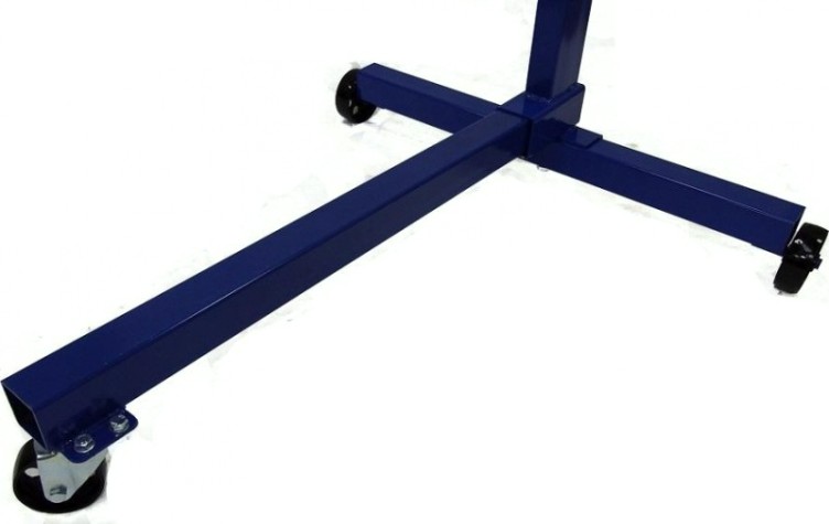 Кантователь двигателя AE&T Т63001T грузоподъемность 340 кг Кантователь двигателя AE&T Т63001T грузоподъемность 340 кг