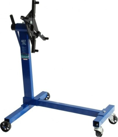 Кантователь двигателя AE&T Т63002 грузоподъемность 450 кг [T63002]