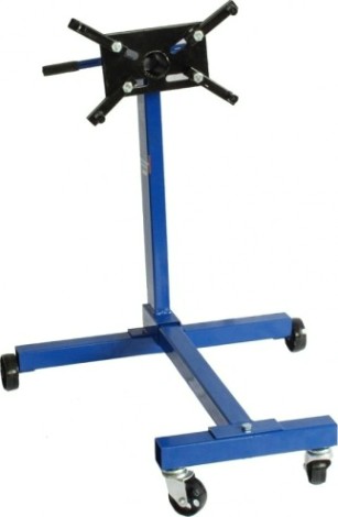 Кантователь двигателя AE&T Т63002 грузоподъемность 450 кг [T63002]