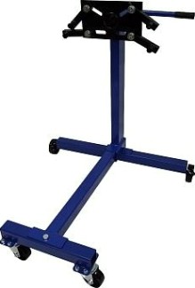 Кантователь двигателя AE&T Т63002Т грузоподъемность 450 кг [T63002T]