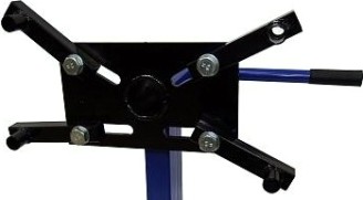 Кантователь двигателя AE&T Т63002Т грузоподъемность 450 кг [T63002T]