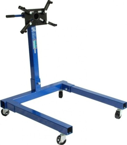 Кантователь двигателя AE&T Т63003 грузоподъемность 560 кг [T63003]