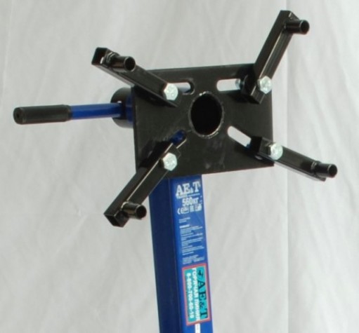 Кантователь двигателя AE&T Т63003 грузоподъемность 560 кг [T63003]