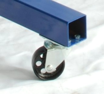 Кантователь двигателя AE&T Т63003 грузоподъемность 560 кг [T63003]