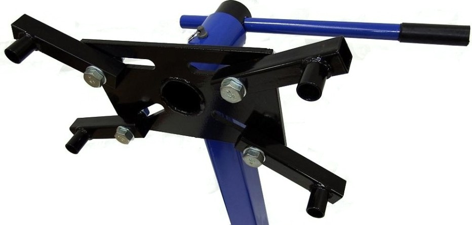 Кантователь двигателя AE&T T63003T 560кг Кантователь двигателя AE&T T63003T 560кг