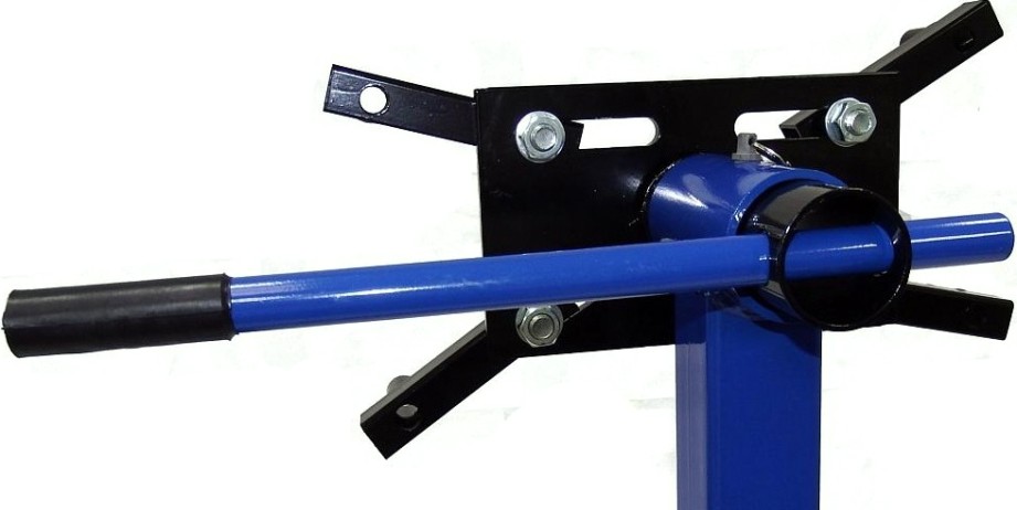 Кантователь двигателя AE&T T63003T 560кг Кантователь двигателя AE&T T63003T 560кг