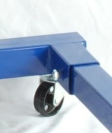 Кантователь двигателя AE&T Т63004 грузоподъемность 675 кг [T63004]