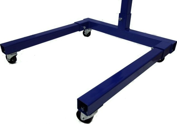 Кантователь двигателя AE&T T63004T 675кг