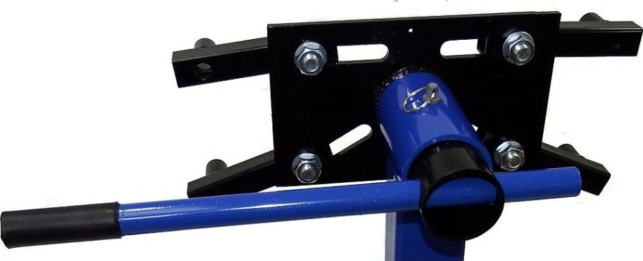 Кантователь двигателя AE&T T63004T 675кг