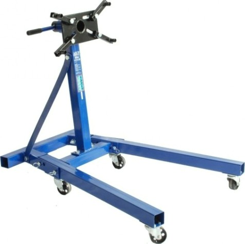 Кантователь двигателя AE&T Т63005 грузоподъемность 900 кг [T63005]