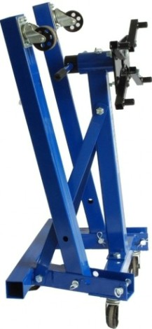 Кантователь двигателя AE&T Т63005 грузоподъемность 900 кг [T63005]