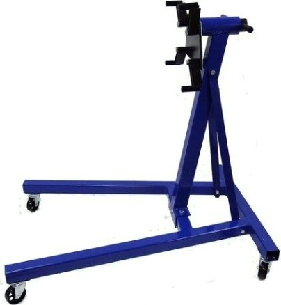 Кантователь двигателя AE&T T63005T 900кг (2 места) Кантователь двигателя AE&T T63005T 900кг (2 места)