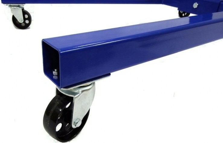 Кантователь двигателя AE&T T63005T 900кг (2 места)