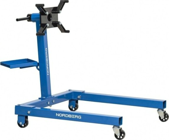 Кантователь двигателя NORDBERG N30057 570 кг [ЦБ-00000043]