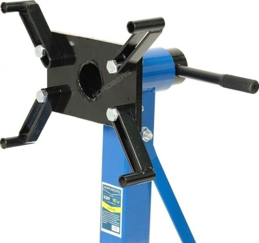 Кантователь двигателя NORDBERG N3009 складной 900кг [ЦБ-00009751]