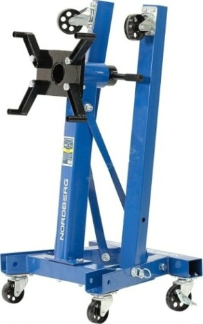Кантователь двигателя NORDBERG N3009 складной 900кг [ЦБ-00009751]