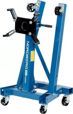 Кантователь двигателя NORDBERG N30091 складной 900кг [ЦБ-0008604]