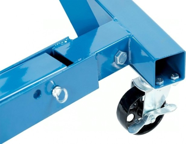 Кантователь двигателя NORDBERG N30091 складной 900кг [ЦБ-0008604]