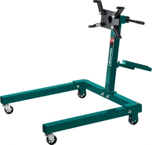 Кантователь двигателя поворотный KRAFTOOL 43430-0.6 0.57 т Кантователь двигателя поворотный KRAFTOOL 43430-0.6 0.57 т