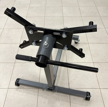 Кантователь двигателя СОРОКИН 8.64 грузоподъемность 0,4 т Кантователь двигателя СОРОКИН 8.64 грузоподъемность 0,4 т