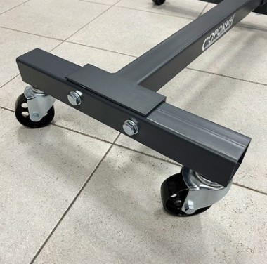 Кантователь двигателя СОРОКИН 8.64 грузоподъемность 0,4 т Кантователь двигателя СОРОКИН 8.64 грузоподъемность 0,4 т