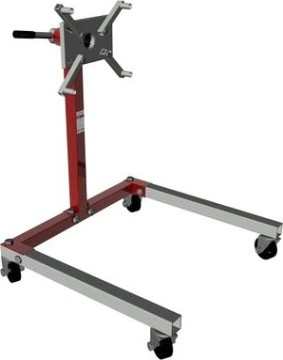 Кантователь двигателя СОРОКИН 8.65 грузоподъемность 0,5 т