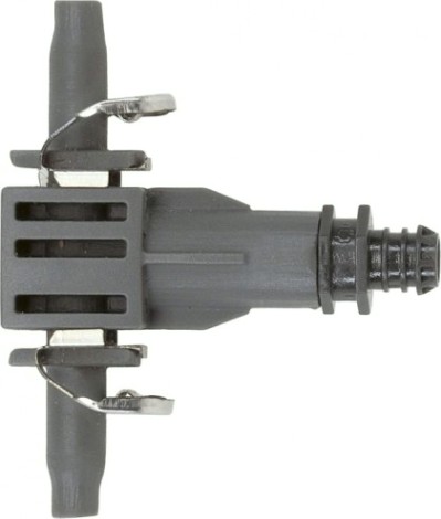 Капельница внутренняя GARDENA 4.0 л/час (10 шт. в блистере) 08344-29.000.00 [08344-29.000.00]