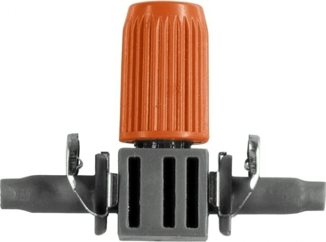 Капельница внутренняя GARDENA регулируемая (10 шт. в блистере) 08392-29.000.00 [08392-29.000.00]