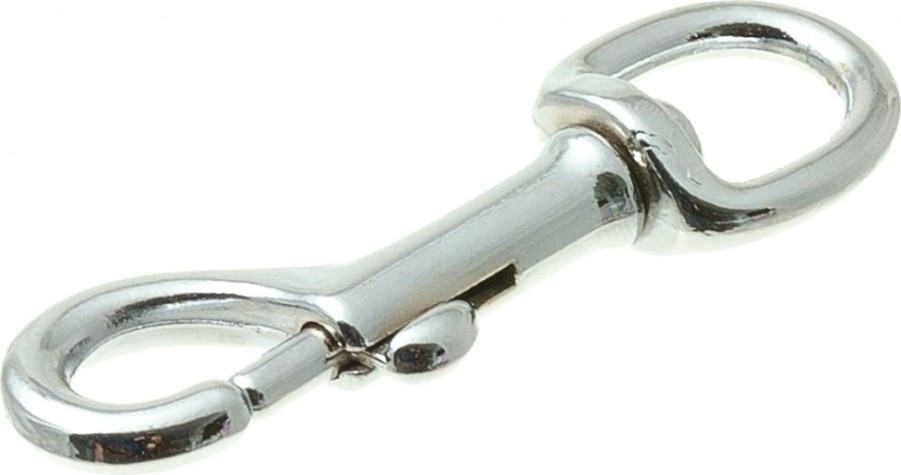 Карабин 12 мм для животных