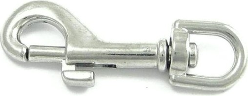 Карабин 25 мм для животных [00000880]