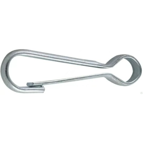 Карабин 40 мм тип 125 [00000565]