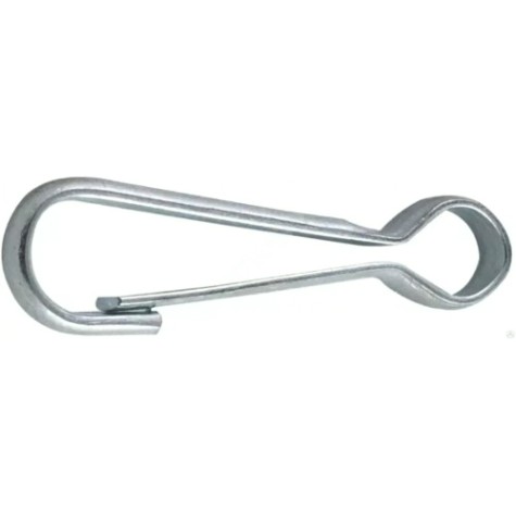 Карабин 60 мм тип 125