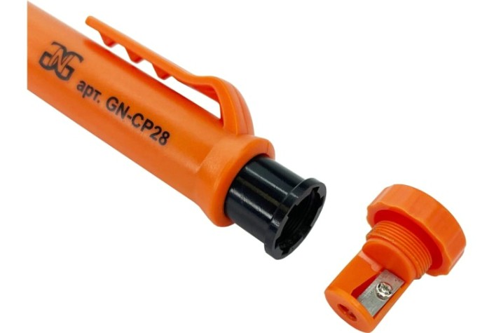 Карандаш малярный GNG GNCP28 строительный