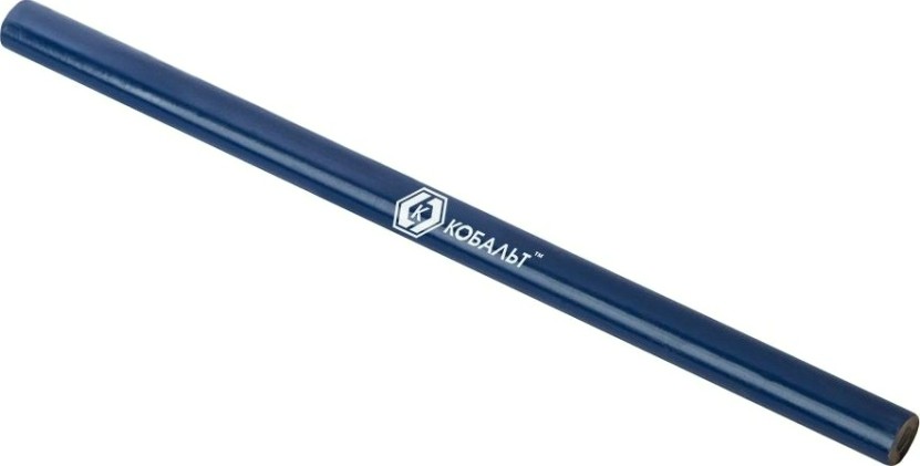 Карандаш малярный Кобальт 793-145 180*10 мм (1 шт.)