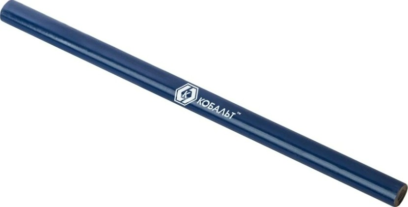 Карандаш малярный Кобальт 793-152 180*10 мм (3 шт.) Карандаш малярный Кобальт 793-152 180*10 мм (3 шт.)