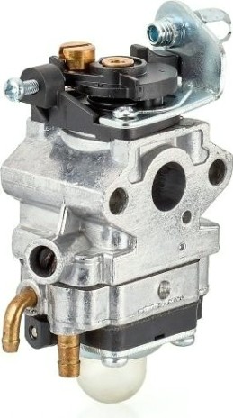 Карбюратор Sturm BT89-CRB-26 двигателя бензотриммера, 26 см куб. Карбюратор Sturm BT89-CRB-26 двигателя бензотриммера, 26 см куб.