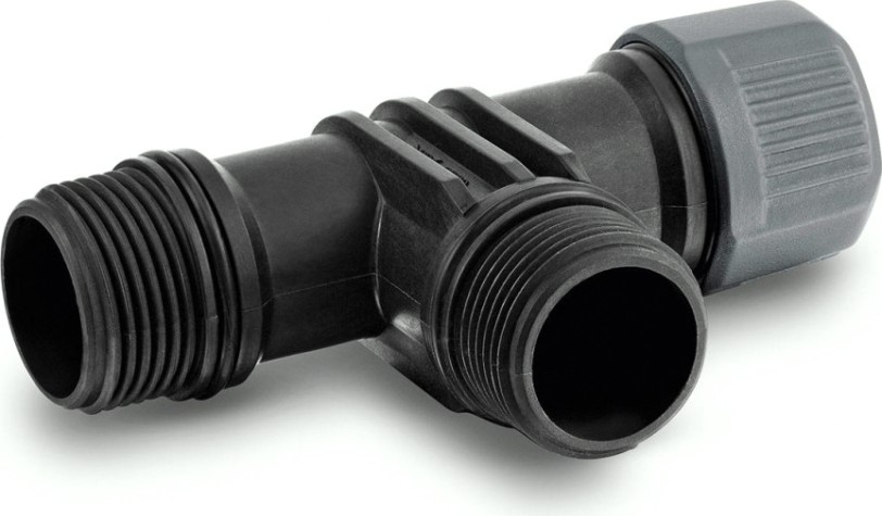 KARCHER 6.997-474.0 2-канальный адаптер для насосов, G1