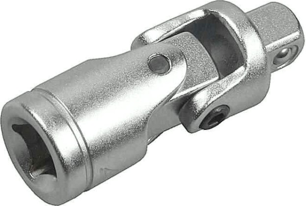 Кардан KRAFTOOL "INDUSTRIE QUALITAT" шарнир 1/4 " [27850-1/4_z01]