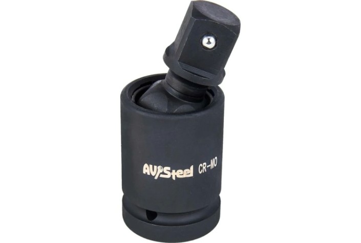 Кардан ударный AV Steel AV-749401 шарнирный Кардан ударный AV Steel AV-749401 шарнирный