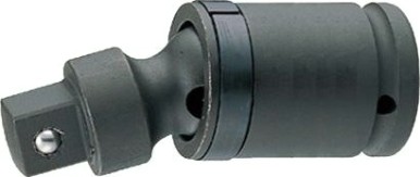 Кардан ударный KING TONY 6797P 3/4", с шариковым фиксатором
