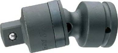 Кардан ударный KING TONY 6798P 3/4", с шариковым фиксатором